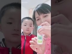 αλατούχος ρινικός ψεκασμός