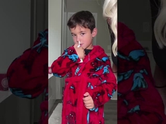 Το σπρέι ρινικής πλύσης Cleanote είναι απαλό και ασφαλές. Η μέντα είναι ευχάριστη.