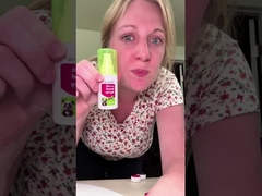 Το αλατούχο ρινικό σπρέι Cleanote έχει σώσει τη μύτη μου