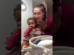 【E】Για τη βουλωμένη μύτη ενός 1 έτους, η μαμά επιλέγει το Cleanote.