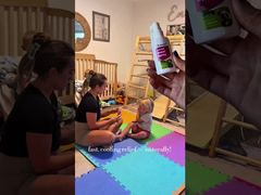 【G】Αλατούχο ρινικό σπρέι Cleanote - φιλικό προς την οικογένεια