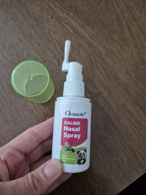 Τα τελευταία νέα της εταιρείας για Εξαιρετικό για ευαίσθητες μύτες